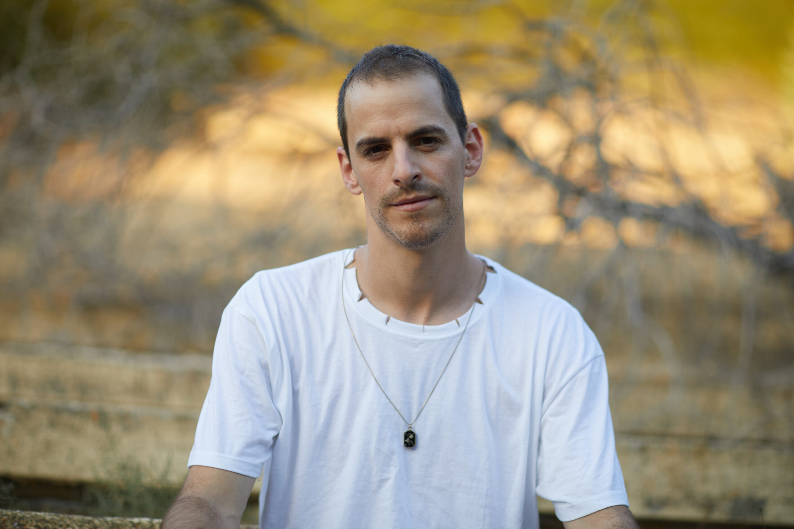 Promotional photograph of Concierto de Adam Ten en Brooklyn.