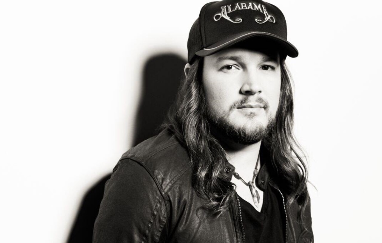 Fotografía promocional de Adam Wakefield