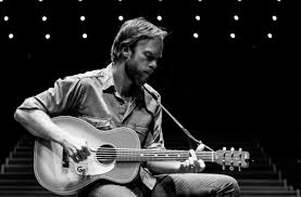 Fotografía promocional de Adam Wright