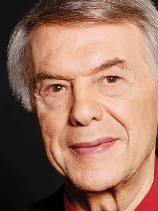 Fotografía promocional de Adamo