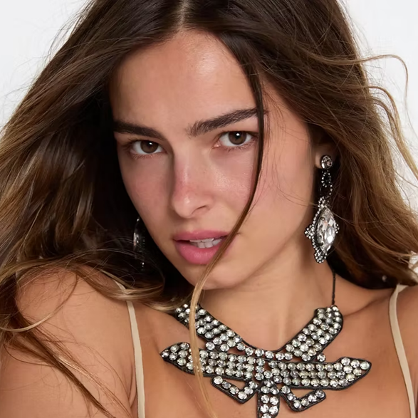 Fotografía promocional de Addison Rae