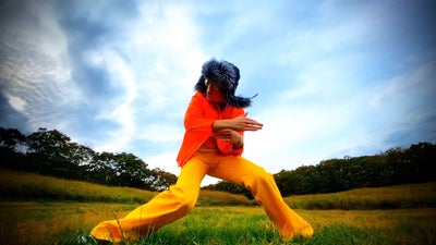 Fotografía promocional de Concierto de Ade en Cergy