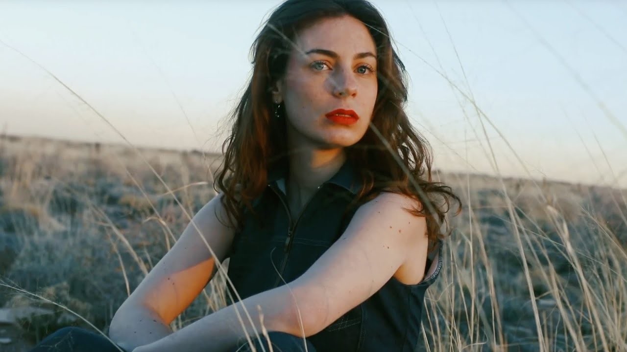 Fotografía promocional de Concierto de Adé en Brest