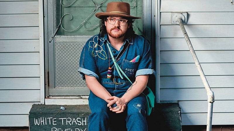 Fotografía promocional de Adeem the Artist