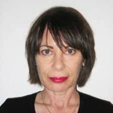 Promofoto von Adele Bertei.