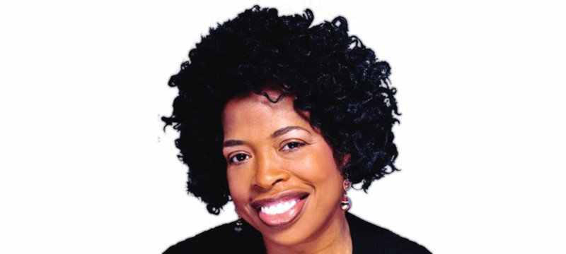 Fotografía promocional de Concierto de Adele Givens en Virginia Beach