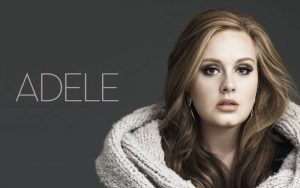 Fotografía promocional de Concierto de Adele Tribute en Nantes