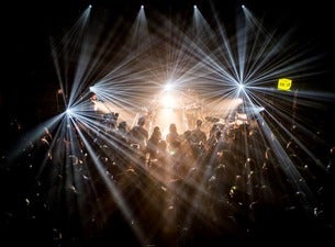 Fotografía promocional de Ademelkweg