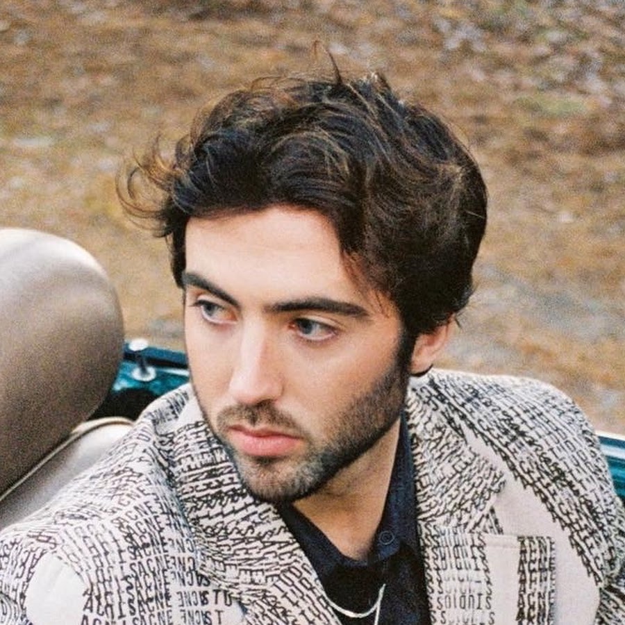 Fotografía promocional de Concierto de Aden Foyer en París