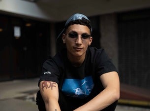 Promotional photograph of ADF Samski.