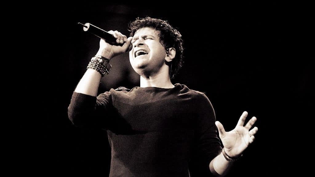 Promotional photograph of Concierto de Adnan Sami en Prince George.