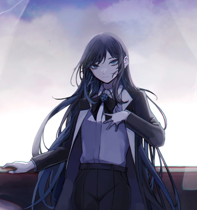 Fotografía promocional de Concierto de Ado en Londres