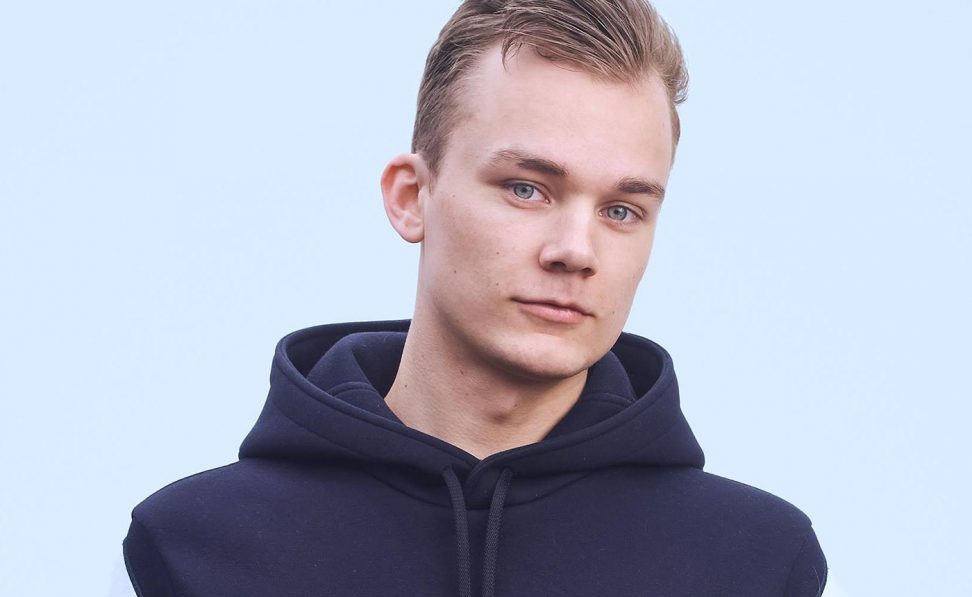 Promofoto von Concierto de Adrenalize en Annapolis.