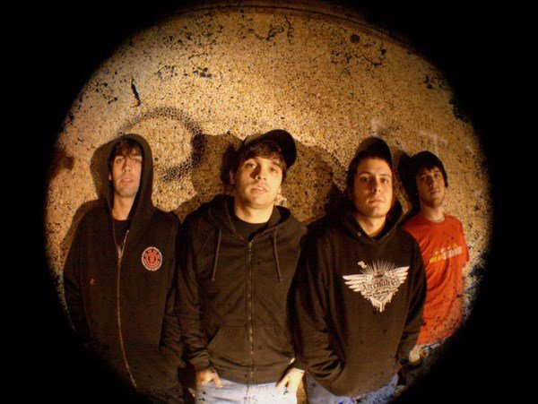 Fotografía promocional de Adrenalized