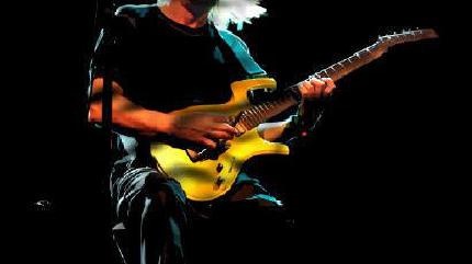Les Claypool concert à Richmond
