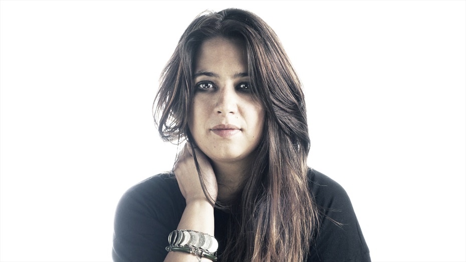 Promofoto von Adriana Moragues.