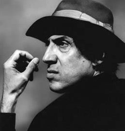 Fotografía promocional de Adriano Celentano
