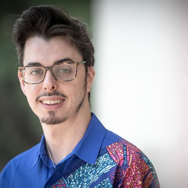 Fotografía promocional de Concierto de Adrien Brandeis Quartet en París