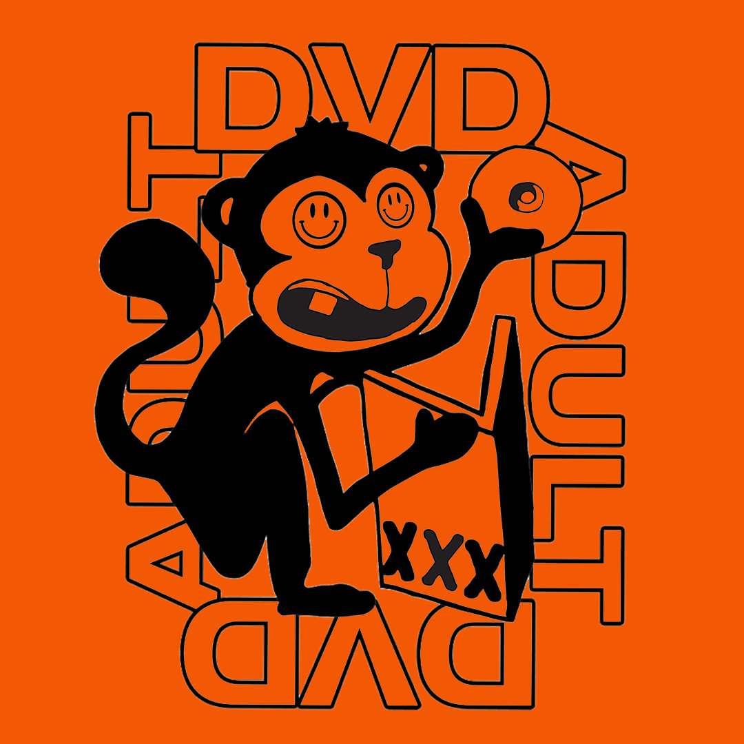 Fotografía promocional de Concierto de Adult DVD en Margate