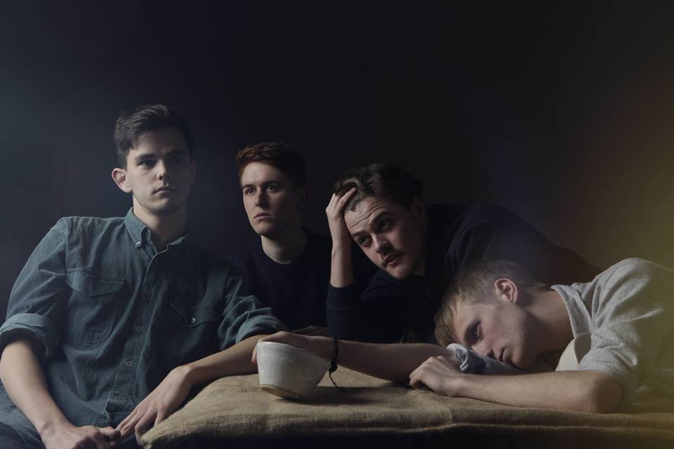 Promotional photograph of Adult Jazz.