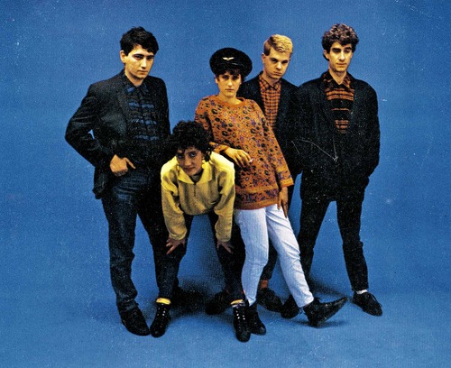 Fotografía promocional de Aerolíneas Federales