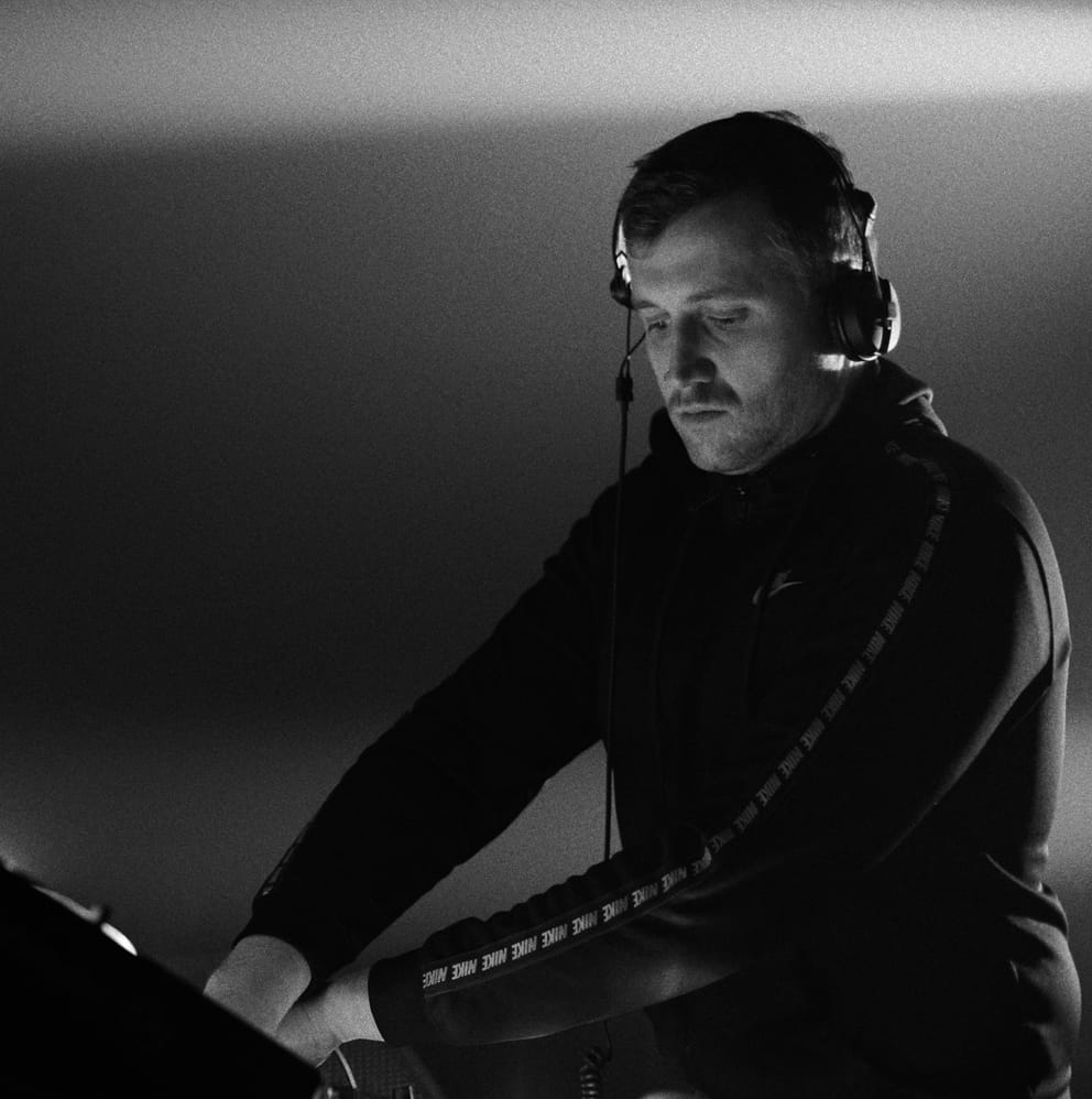 Fotografía promocional de Aeron X T C