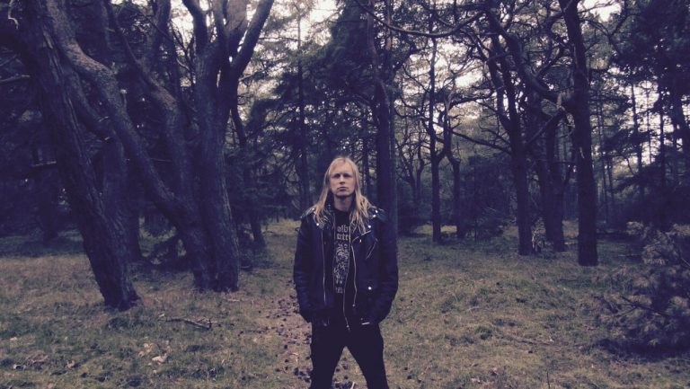 Promofoto von Concierto de Afsky en Hannover.