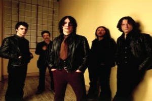 Promofoto von Afterhours.