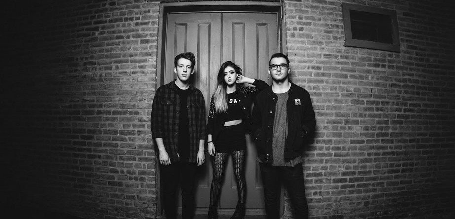 Fotografía promocional de Against The Current