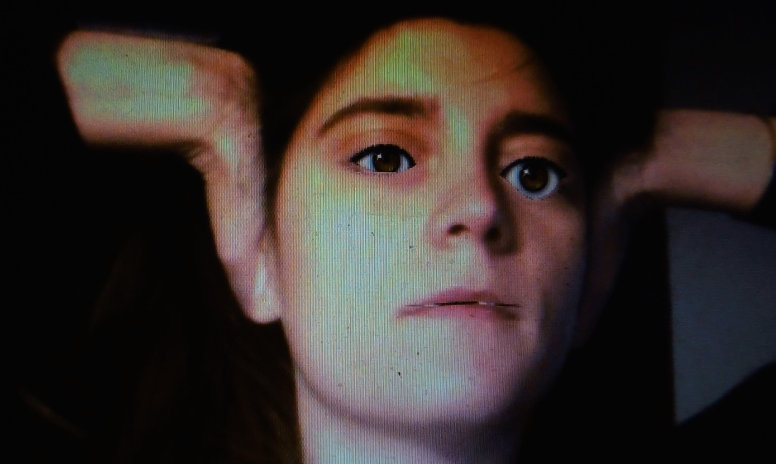 Fotografía promocional de Agnès Pe