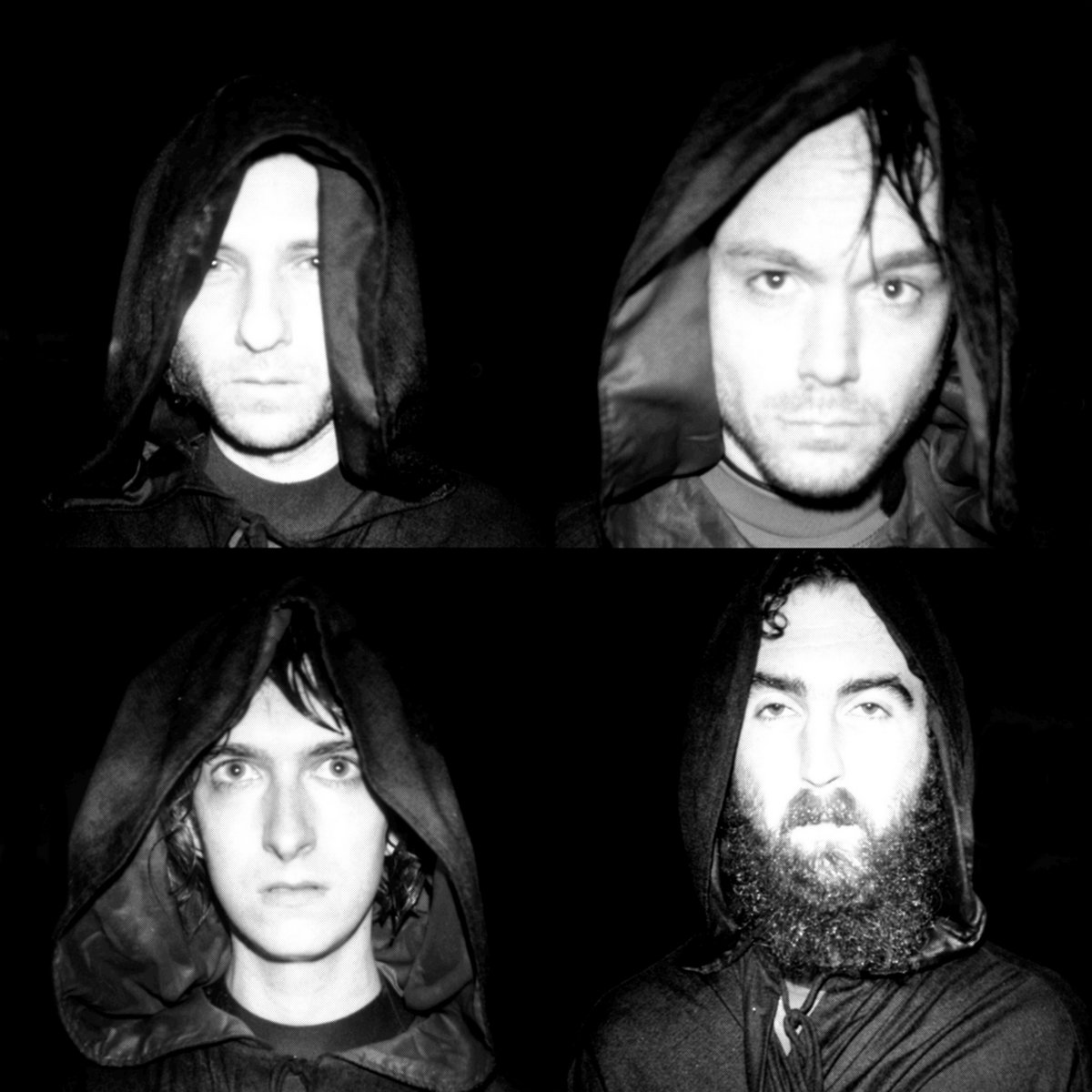 Fotografía promocional de Concierto de Agriculture en Dublin