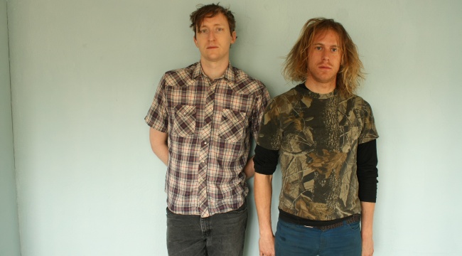 Promofoto von Ahleuchatistas.