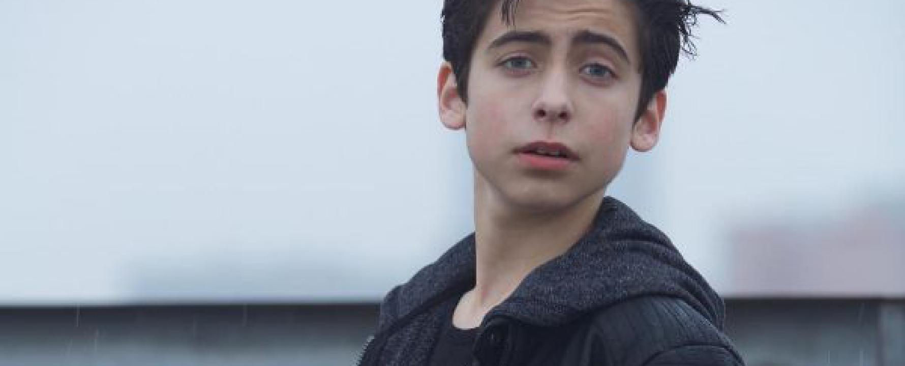 Conciertos de Aidan Gallagher en MADRID 2025 Entradas Wegow