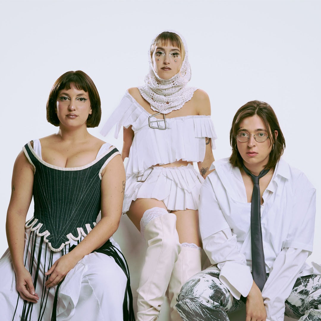 Fotografía promocional de Aiko el Grupo en Palencia