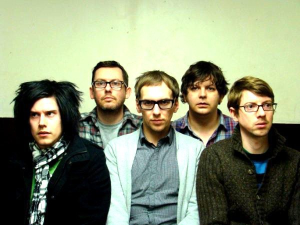 Promofoto von Air Formation.