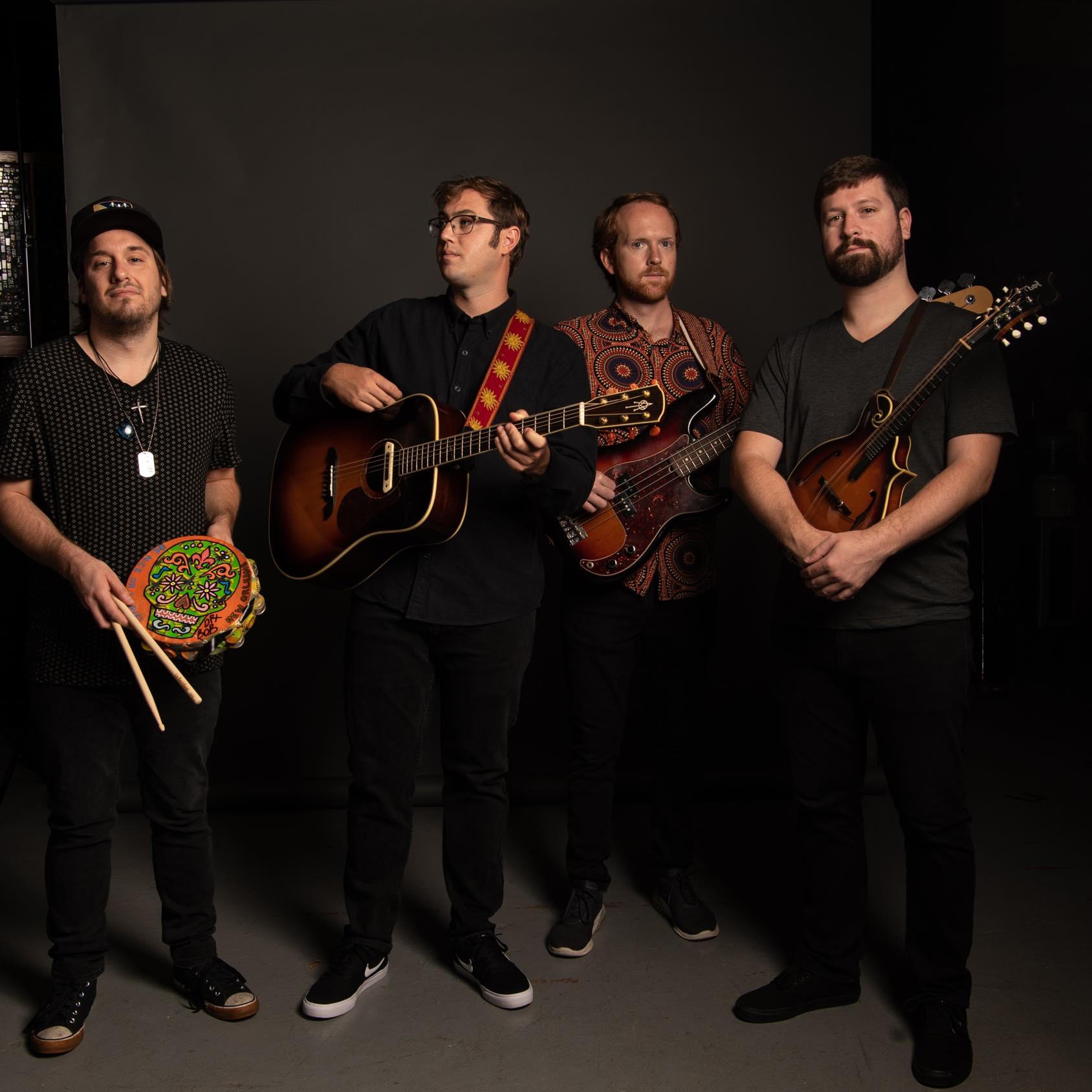 Promotional photograph of Concierto de Airshow en Atlanta.