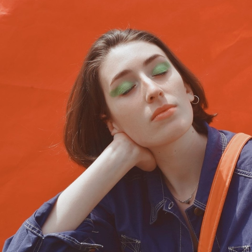 Fotografía promocional de Airu