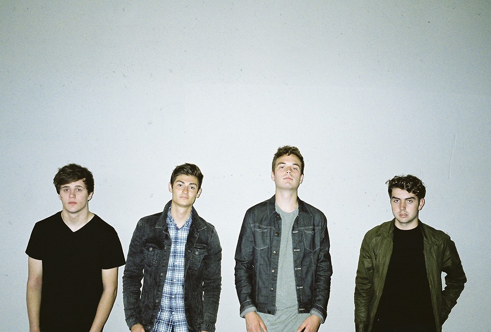 Fotografía promocional de Airways