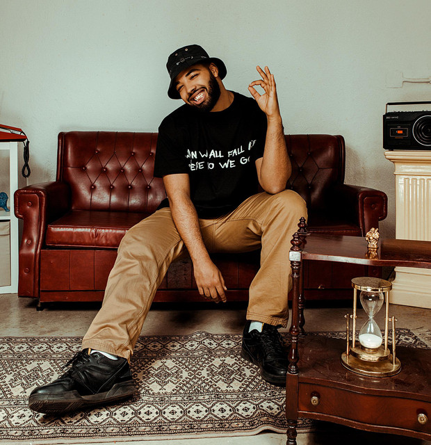 Fotografía promocional de Aissa