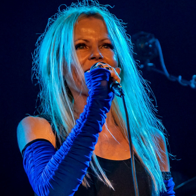 Fotografía promocional de Concierto de AJ Plug en Amsterdam