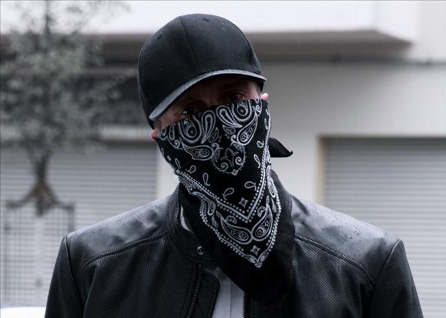 Promofoto von Concierto de AK Ausserkontrolle en Hannover.