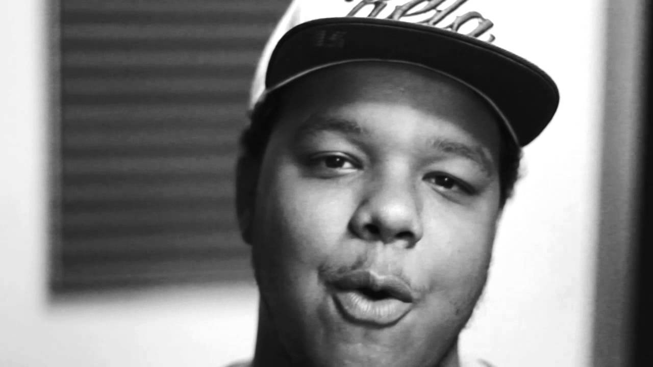 Fotografía promocional de Akapellah