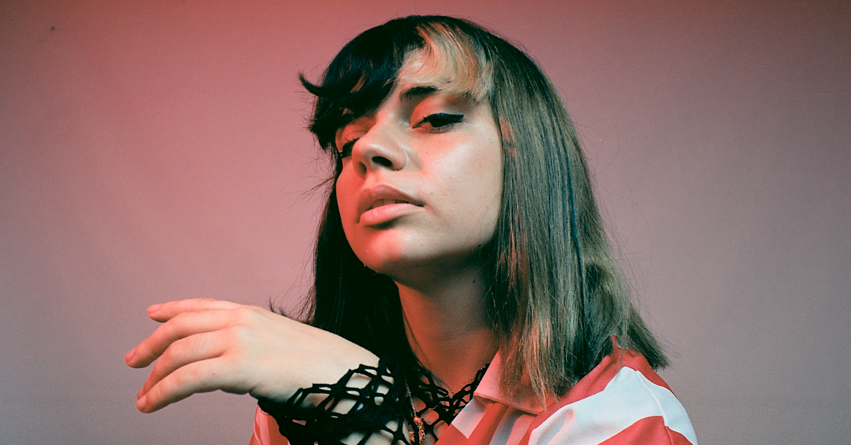 Fotografía promocional de Akasha Kid