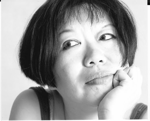 Fotografía promocional de Aki Takase