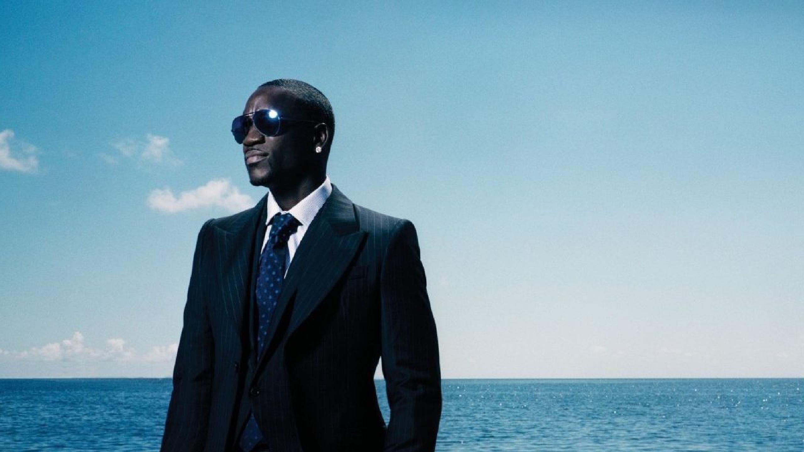 Akon | Tickets Concerts and Tours 2023 2024 - Wegow