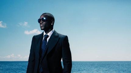 Akon + Macklemore + Shaggy concert à Brisbane