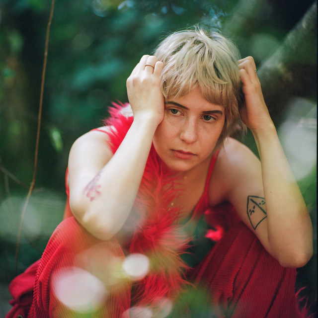 Fotografía promocional de Al Menne