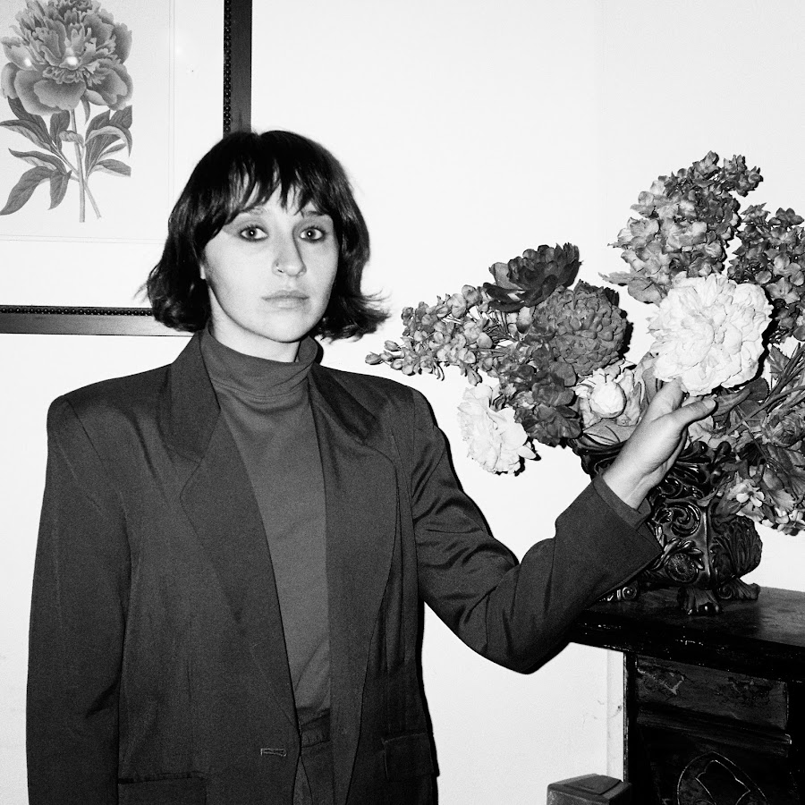 Fotografía promocional de Al Olender