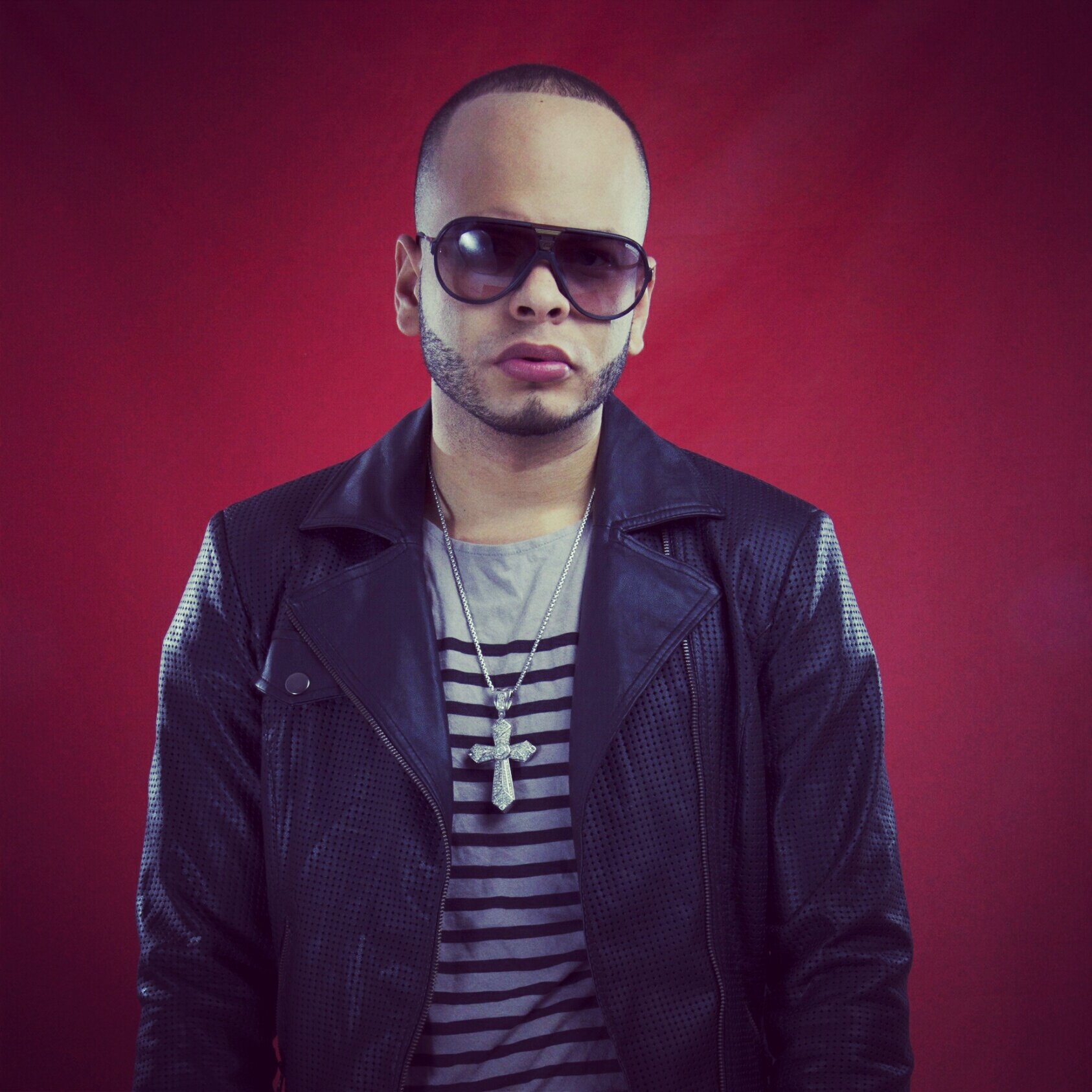 Fotografía promocional de Ala Jaza