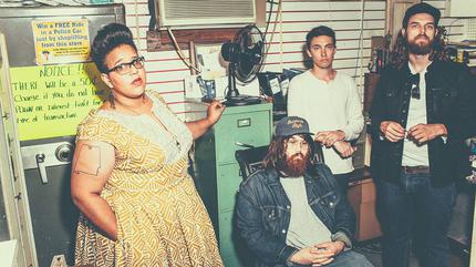 Alabama Shakes